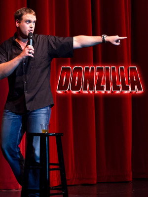 Donzilla 1