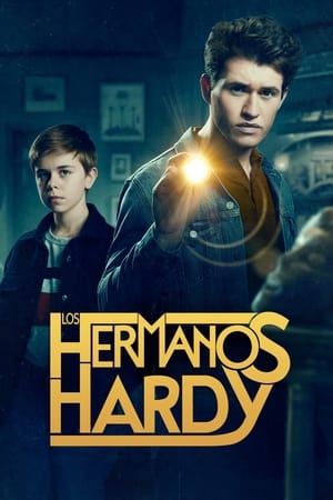 Los hermanos Hardy: Temporada 1