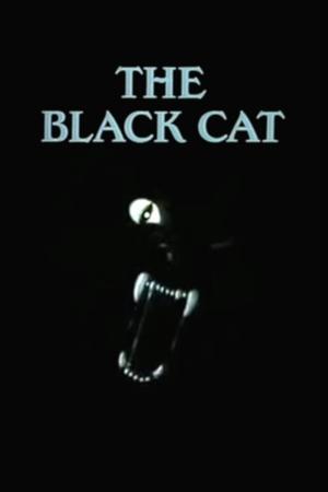 The Black Cat poster