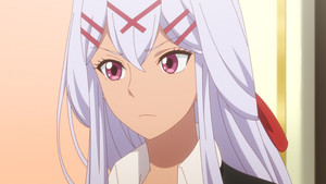 The Unaware Atelier Meister: 1×11