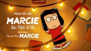 Snoopy Presents: One-of-a-Kind Marcie 2023