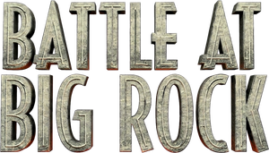 Battle at Big Rock