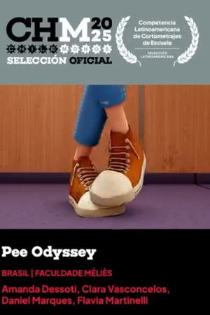 Pee Odyssey