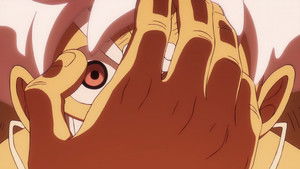 One Piece Episódio 1150.5