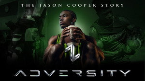 Adversity: The Jason Cooper Story (2025)