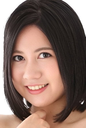 Kanae Fueda portrait