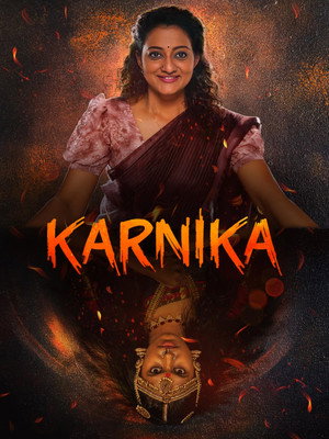 Karnika 8