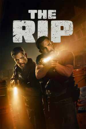 poster The Rip