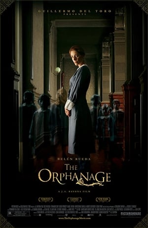 Click for trailer, plot details and rating of El Orfanato (2007)