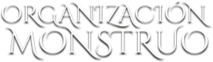 The Monsters Without — Logos 1