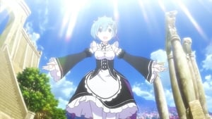 Re:ZERO – Starting Life in Another World: 1 Staffel 18 Folge