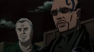 Marvel Anime: Blade: 1×3