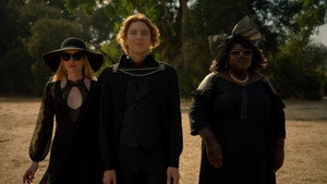 Behind the Fright: The Making of American Horror Story