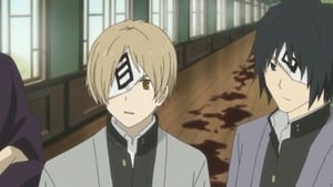 Natsume’s Book of Friends: 4×7