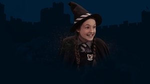 A Pior das Bruxas – The Worst Witch