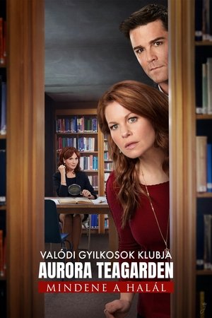 Image Valódi Gyilkosok Klubja: Aurora Teagarden / Mindene a halál