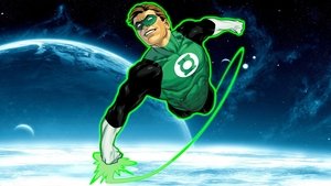 Green Lantern: First Flight