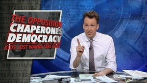 The Opposition with Jordan Klepper Staffel 1 Folge 81