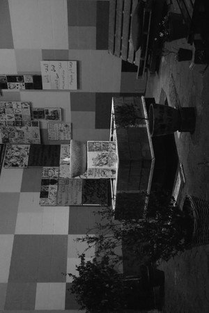 Letter to the Outsider (2018)