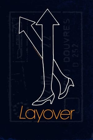 Poster Layover (2014)