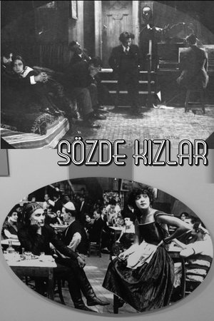 Image Sözde Kızlar