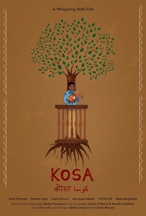 Kosa film complet