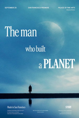 Planet 3