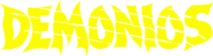 Demons: Filhos das Trevas — Logos 4