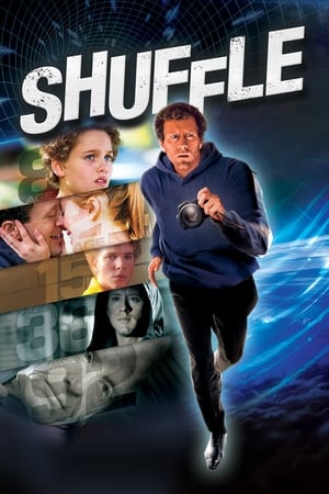 Poster Shuffle 2012