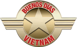 Bom Dia, Vietnã — Logos 8
