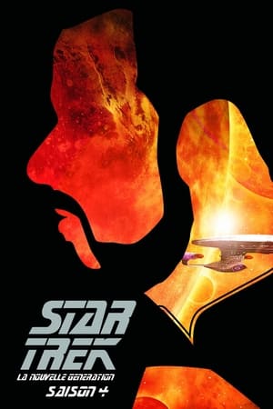Star Trek : La nouvelle génération: Saison 4