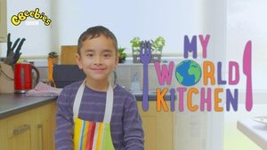 My World Kitchen film complet