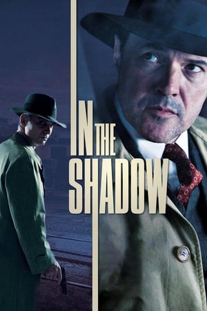 Poster In the Shadow (2012)