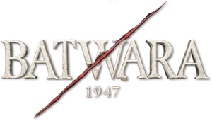 बटवारा १९४७ - Logo