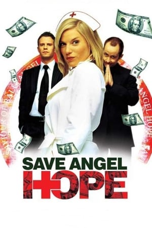 Poster Save Angel Hope 2007