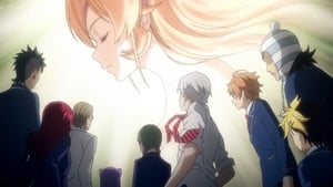 Food Wars! Shokugeki no Soma: 3×7