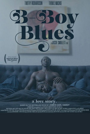 B-Boy Blues 10