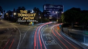 poster The Tonight Show with Conan O'Brien