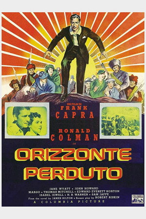 Orizzonte perduto