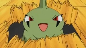 Pokémon Season 5 Episode 53