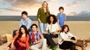 poster The Fosters