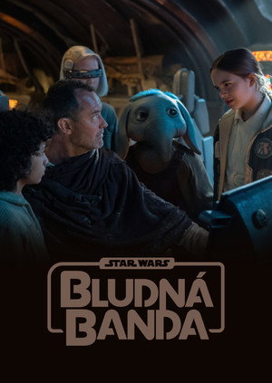 Star Wars: Skeleton Crew 138