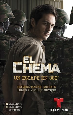 El Chema: Temporada 1