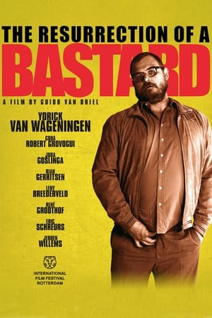 Poster The Resurrection of a Bastard (2013)