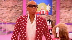 Rupaul’s Drag Race All Stars Temporada 2 Capitulo 2