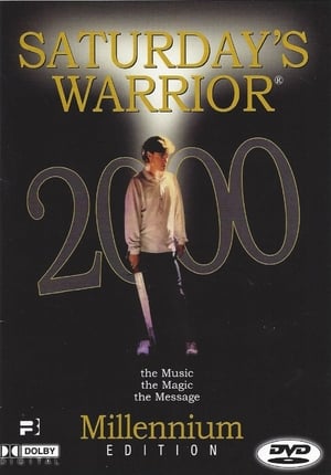 Poster Saturday's Warrior (1989)