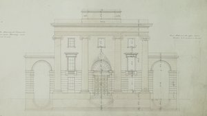 The Architecture the Railways Built Curzon Street