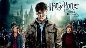 Harry Potter a Dary smrti II