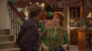 Reba It's Jake's Party, Cry if You Want to