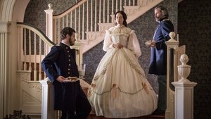 Mercy Street 1×1